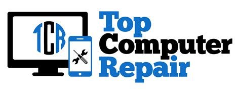 Top 10 Computer Repair Near Me .
